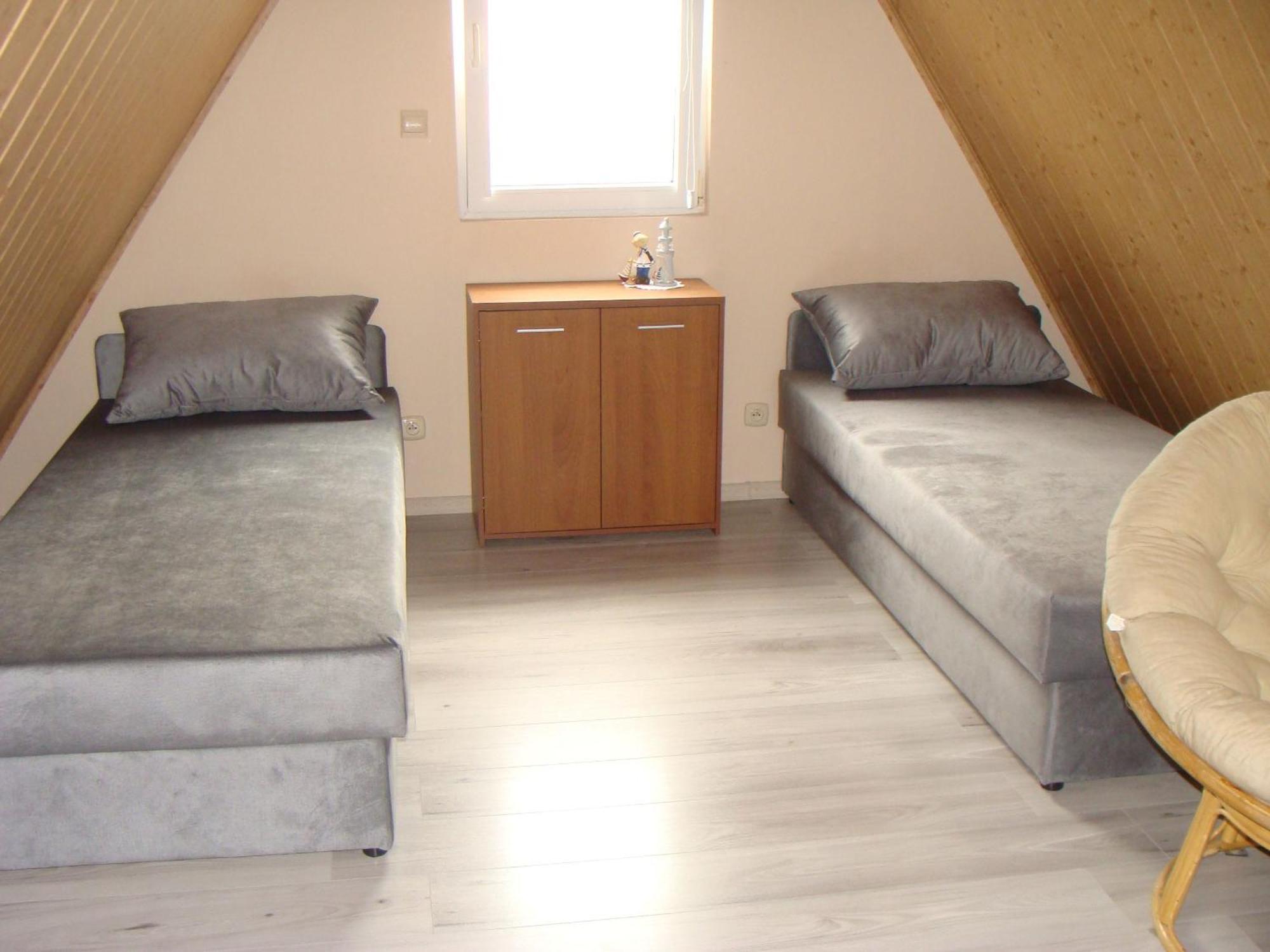 Domek U Dorotki Jarosławiec Kamer foto