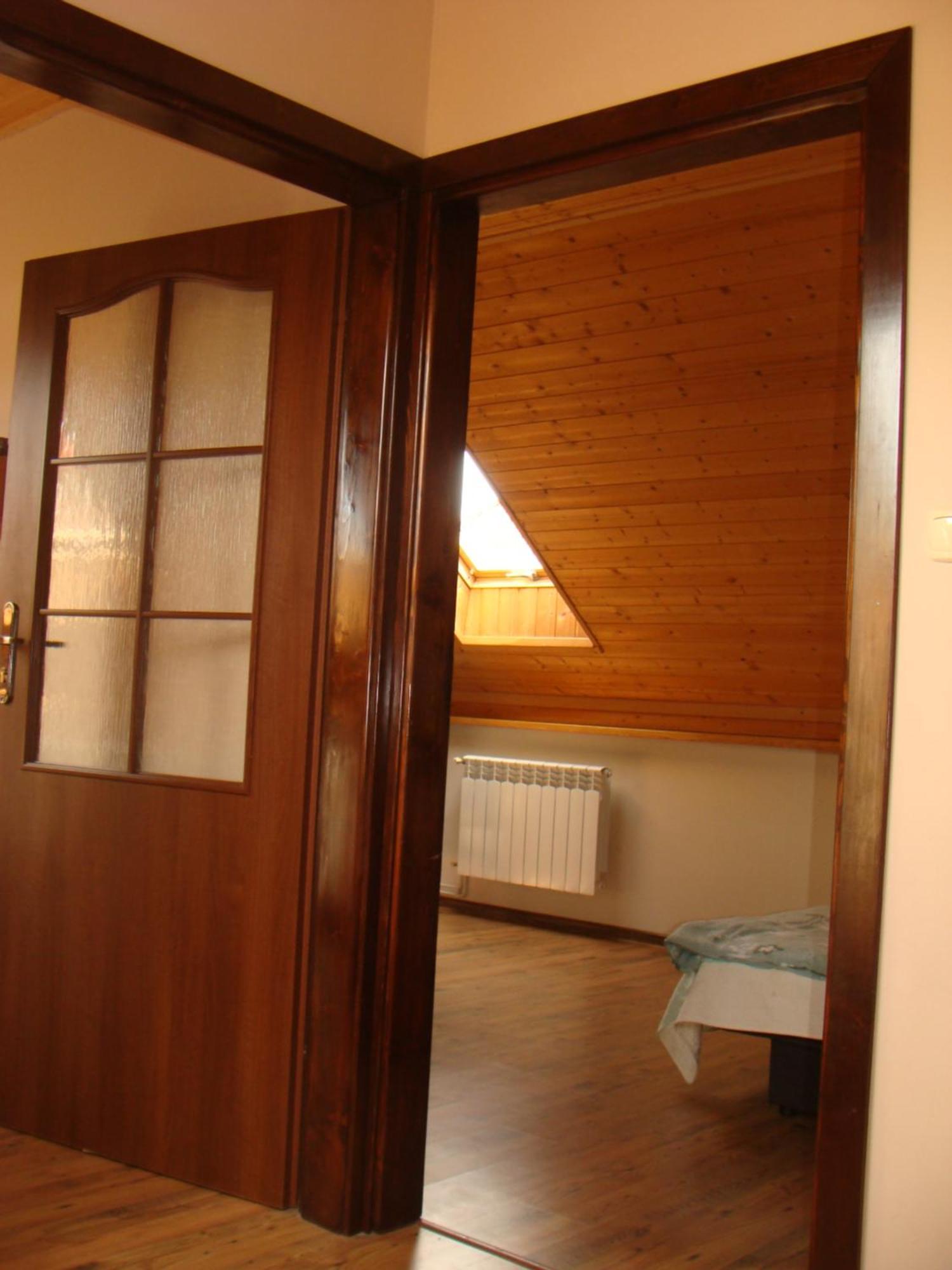 Domek U Dorotki Jarosławiec Kamer foto