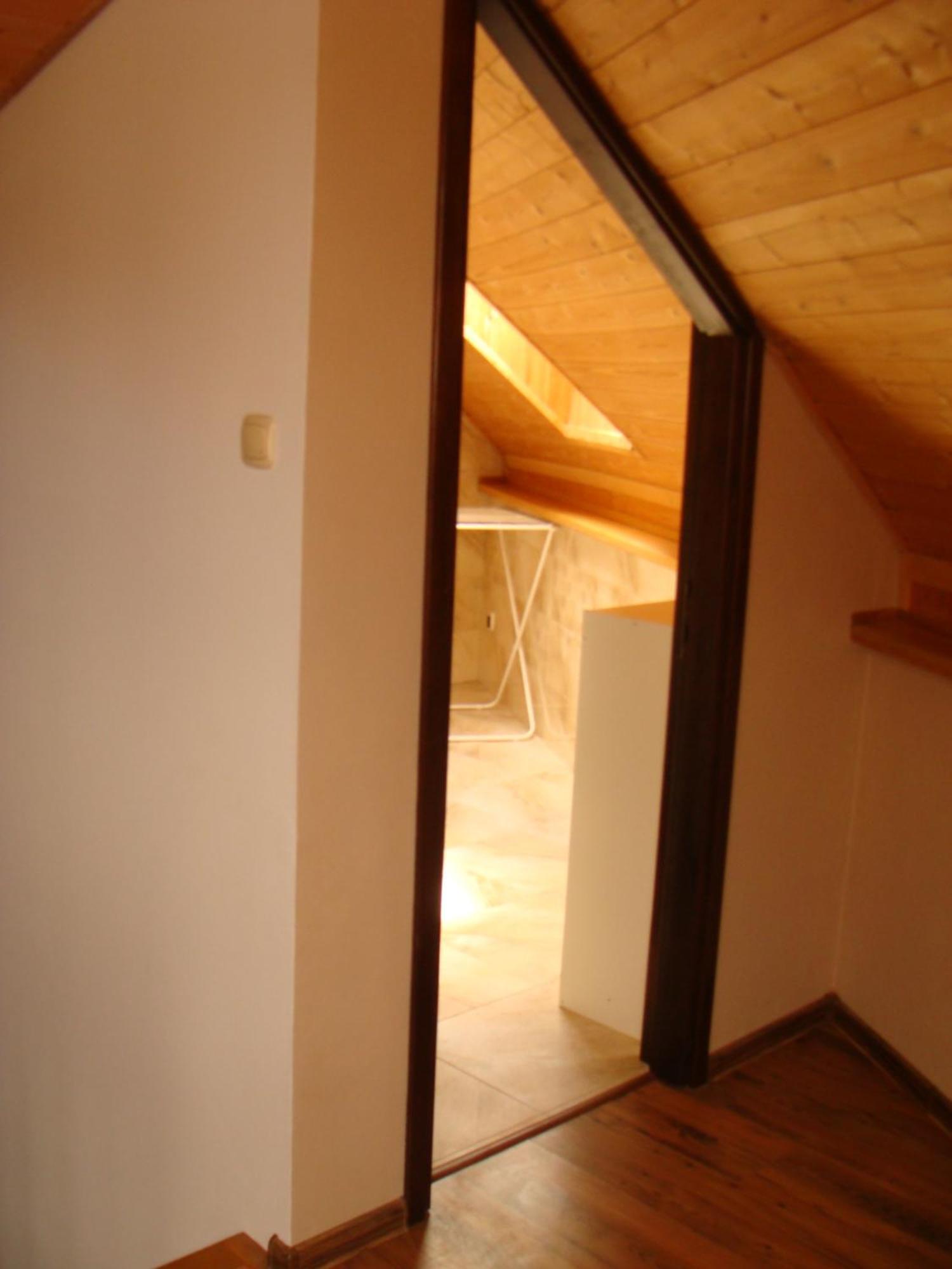 Domek U Dorotki Jarosławiec Kamer foto
