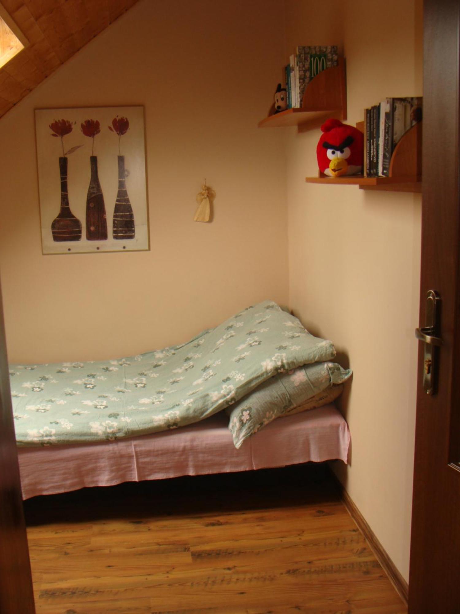 Domek U Dorotki Jarosławiec Kamer foto