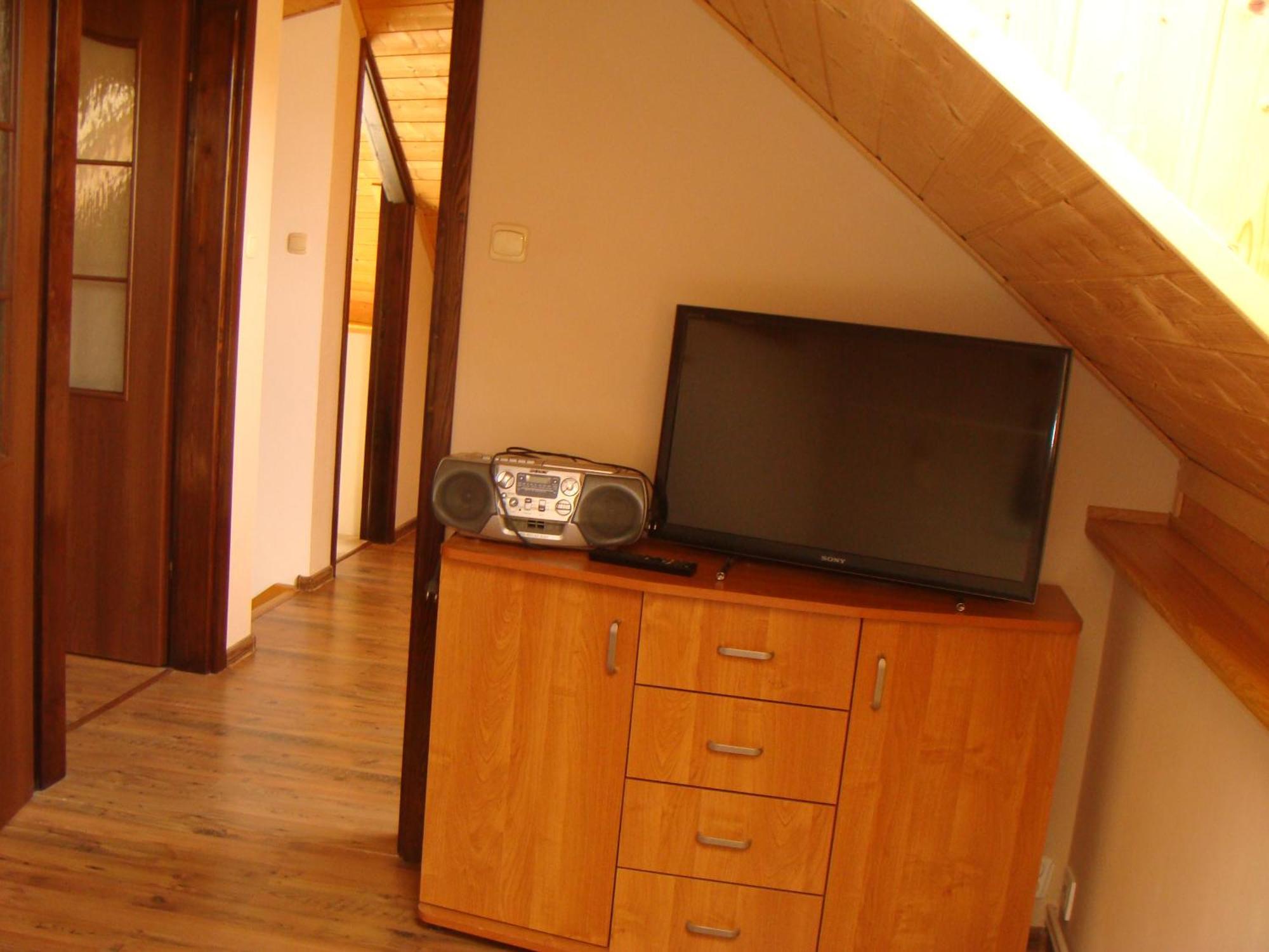 Domek U Dorotki Jarosławiec Kamer foto