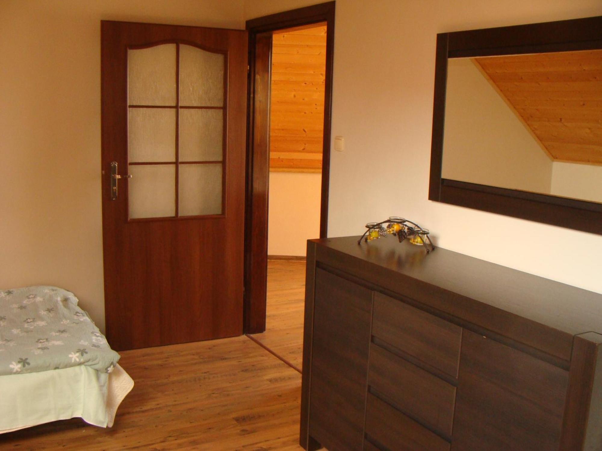 Domek U Dorotki Jarosławiec Kamer foto