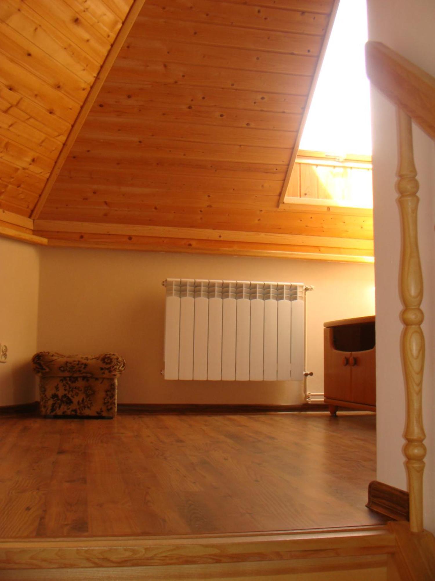 Domek U Dorotki Jarosławiec Kamer foto
