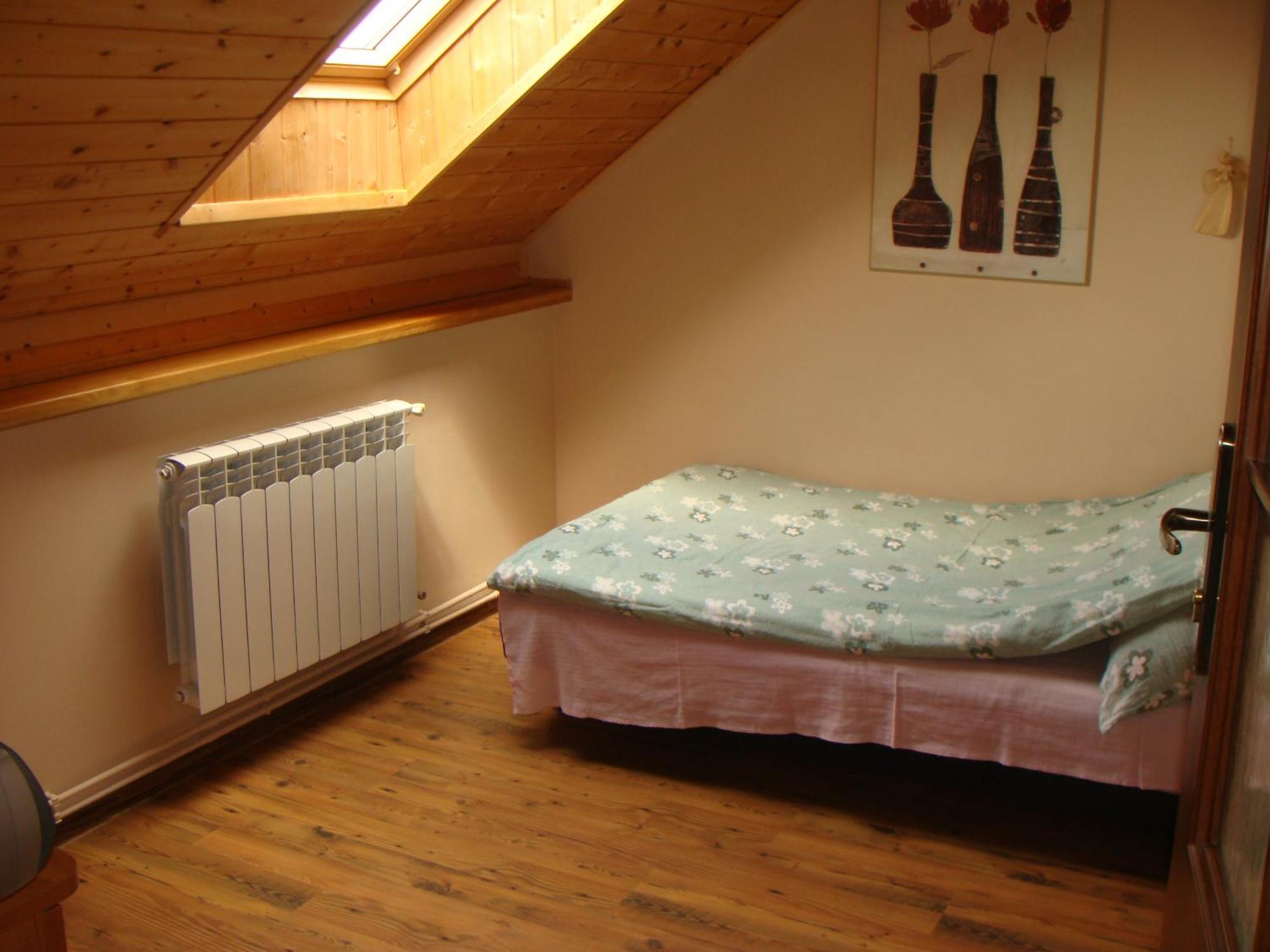 Domek U Dorotki Jarosławiec Kamer foto