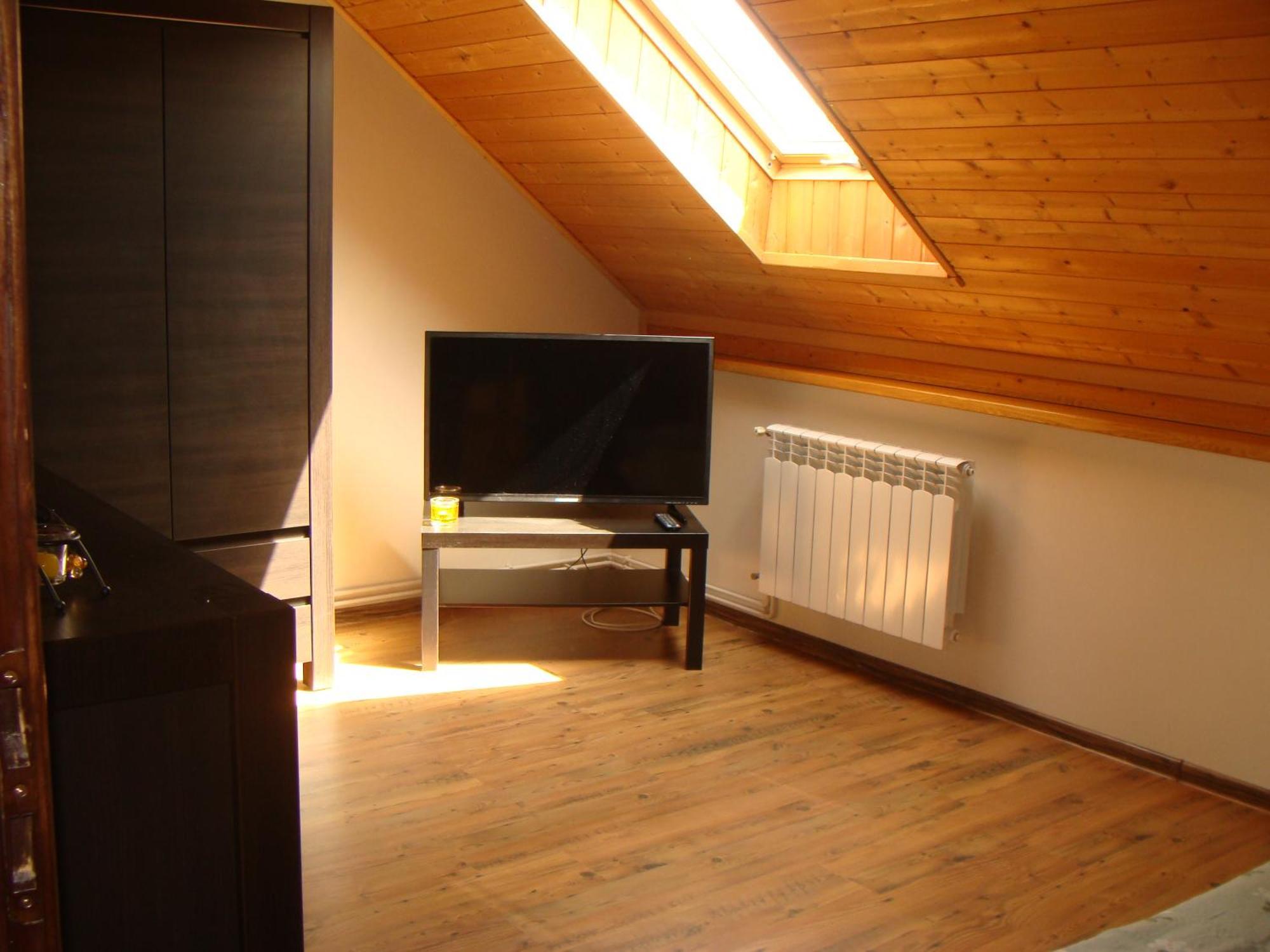Domek U Dorotki Jarosławiec Kamer foto