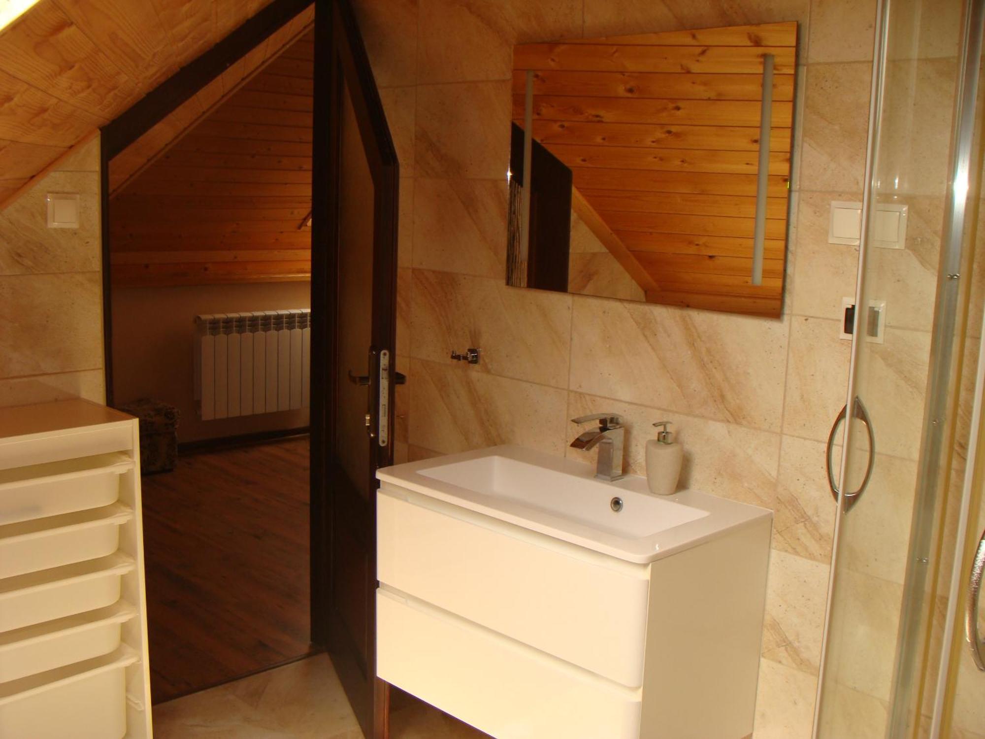 Domek U Dorotki Jarosławiec Kamer foto