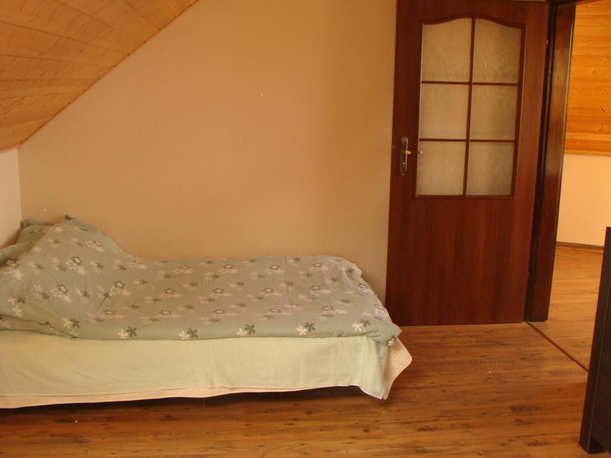 Domek U Dorotki Jarosławiec Kamer foto