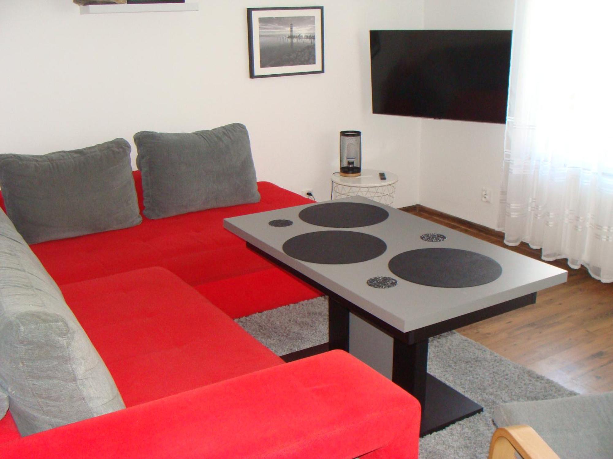 Domek U Dorotki Jarosławiec Kamer foto