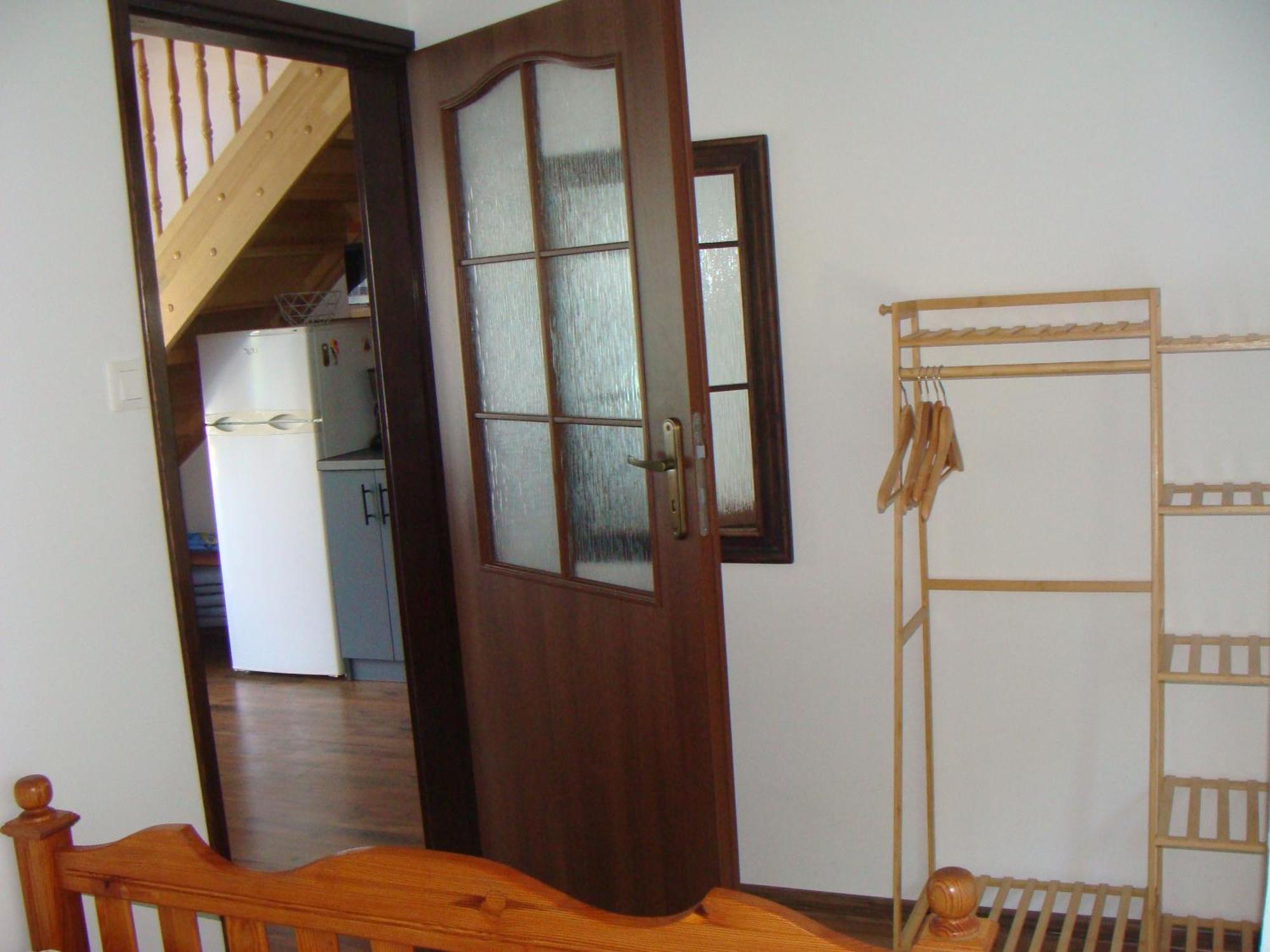 Domek U Dorotki Jarosławiec Kamer foto
