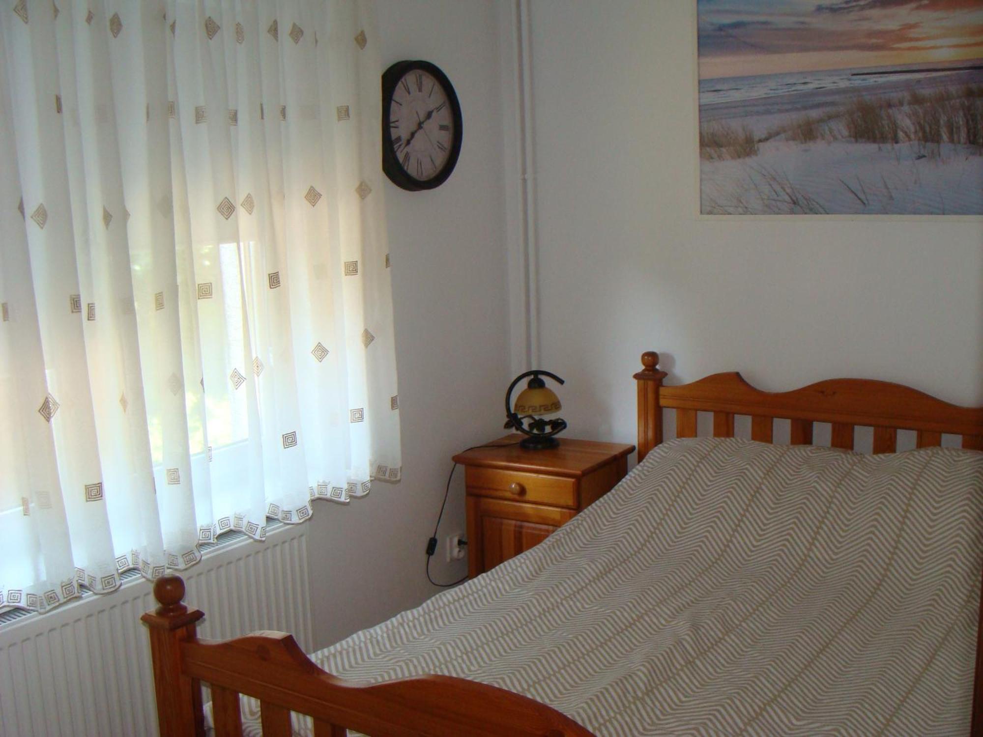 Domek U Dorotki Jarosławiec Kamer foto