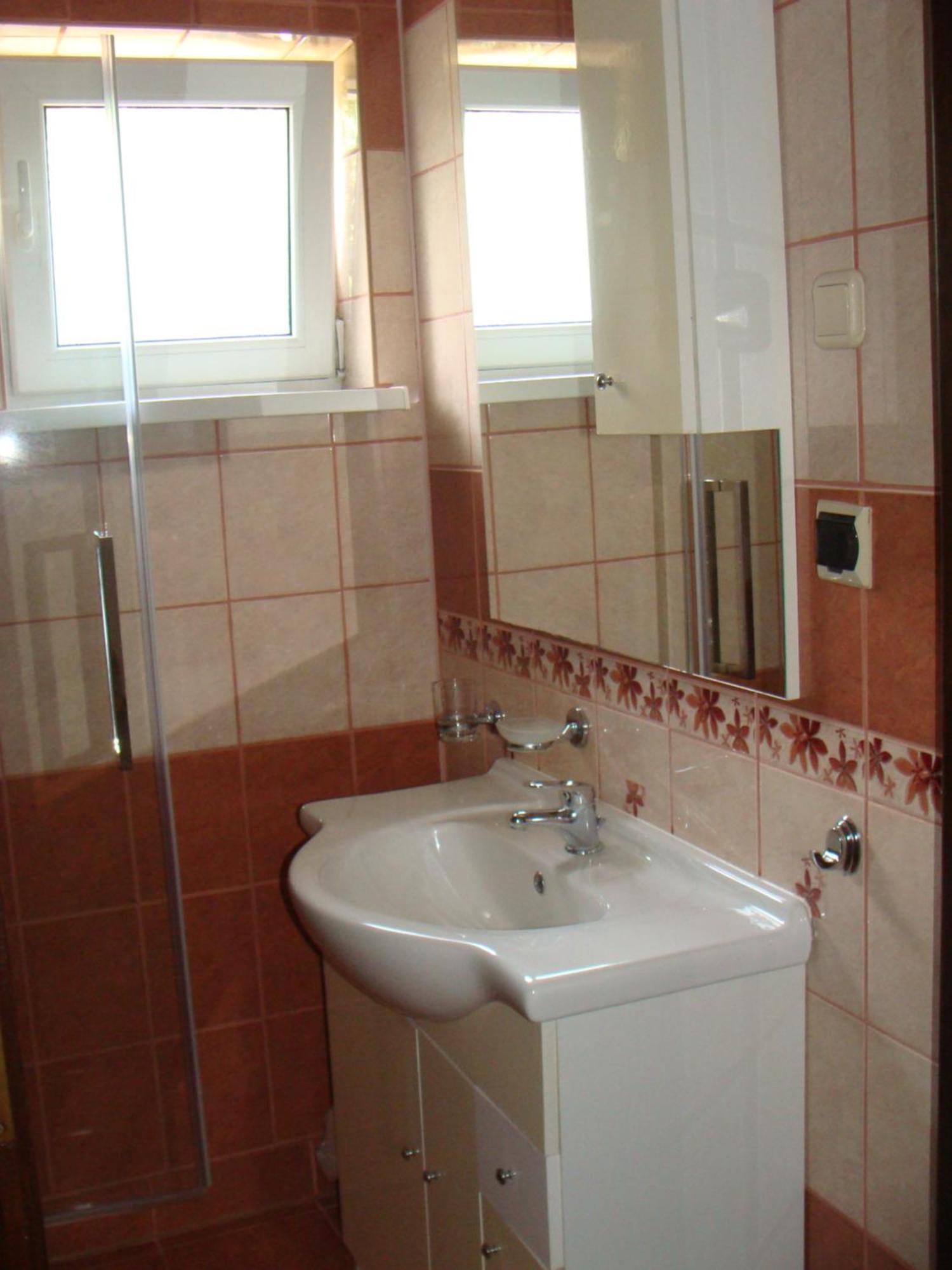 Domek U Dorotki Jarosławiec Kamer foto